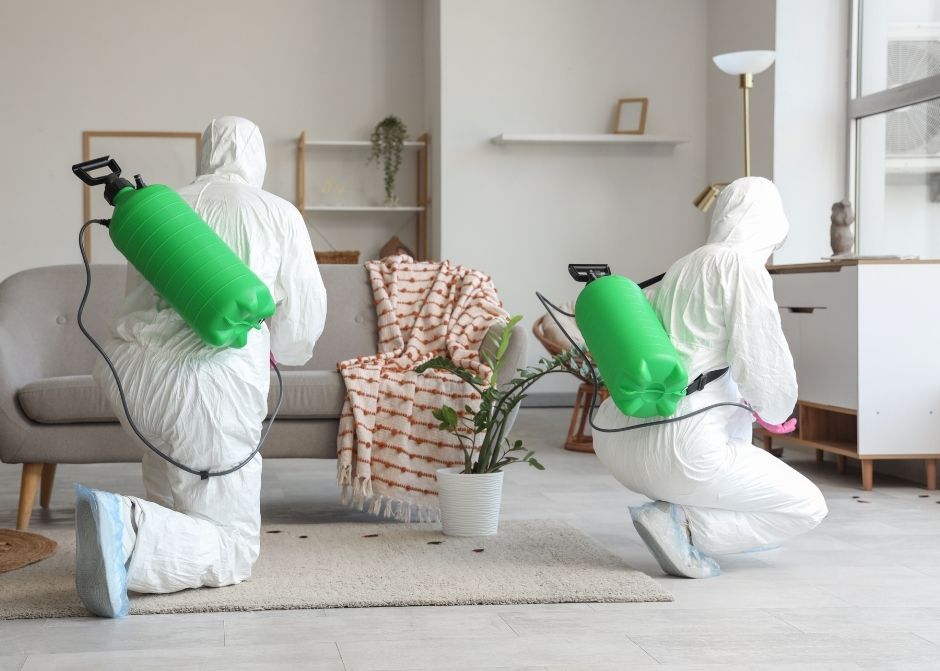 Kuşadası Böcekçi